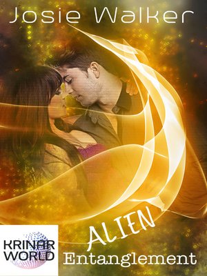 cover image of Alien Entanglement